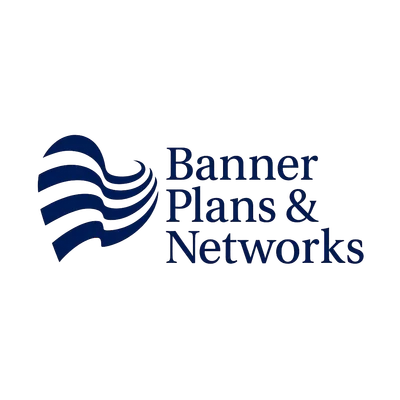 Banner Plans & Networks logo