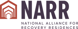 NARR Certified logo