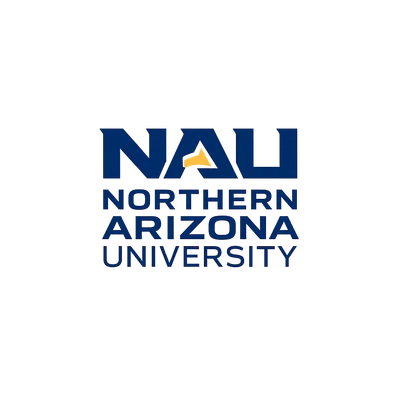 Northern Arizona University logo