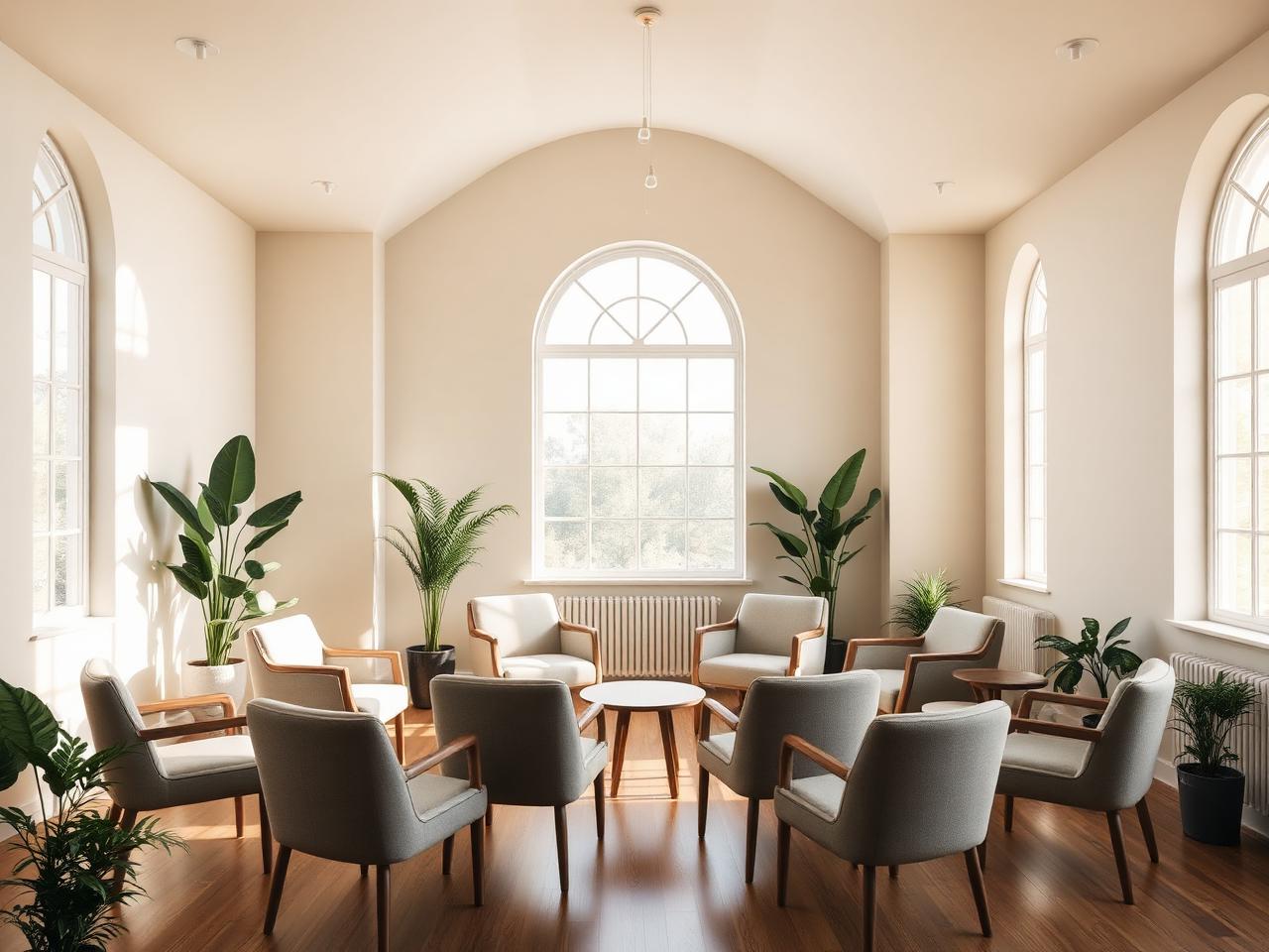 Outpatient Counseling at NorthSight Recovery